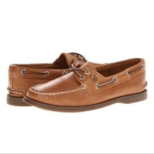 Sperry A/O 2 Eye Shoes